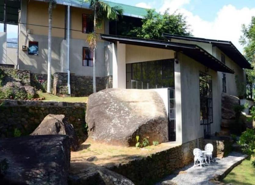 Outdoors view Photo