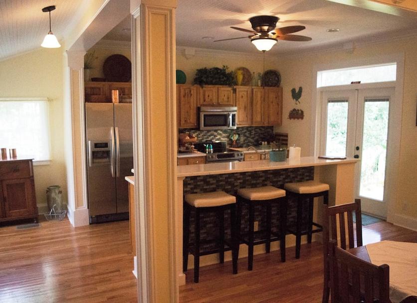 Kitchen Photo