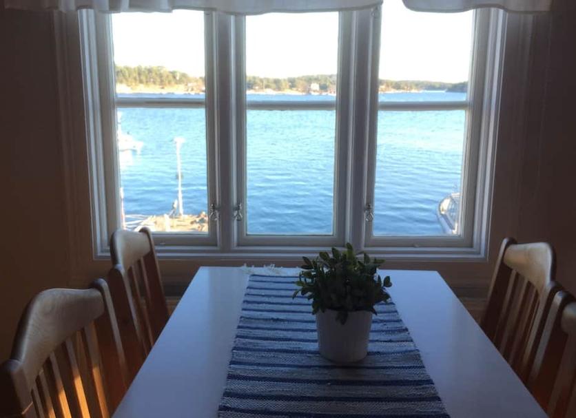 Dining room Photo
