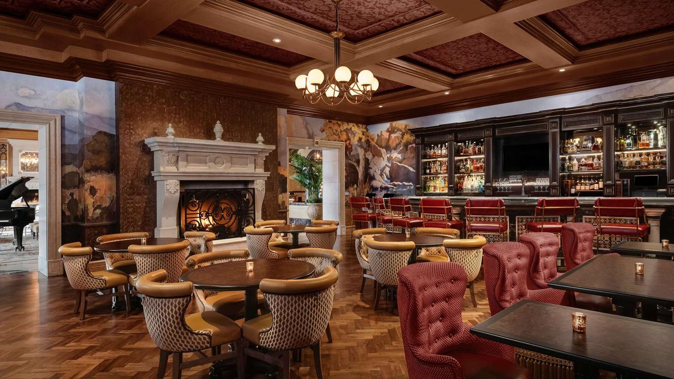 Fairmont Grand Del Mar