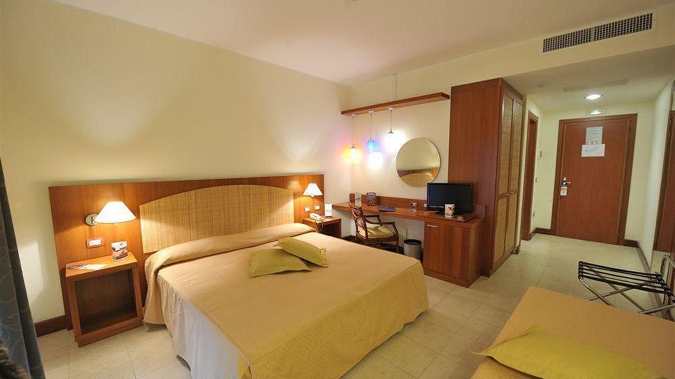 Hotel Portogreco
