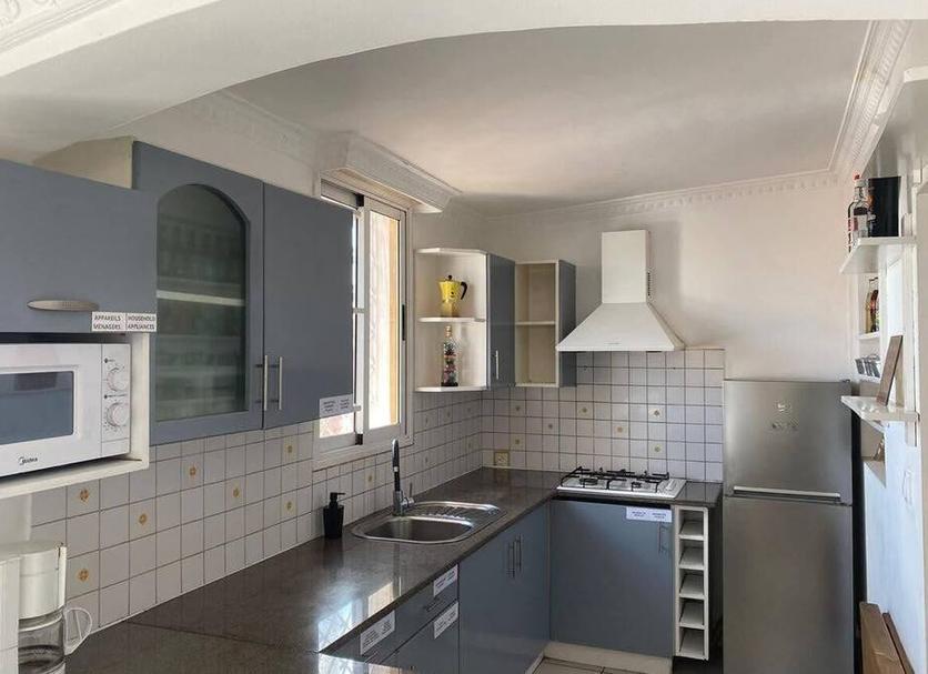 Kitchen Photo