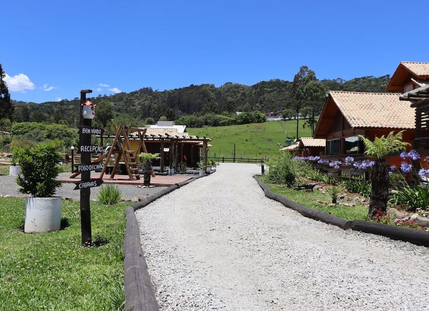 Outdoors view Photo