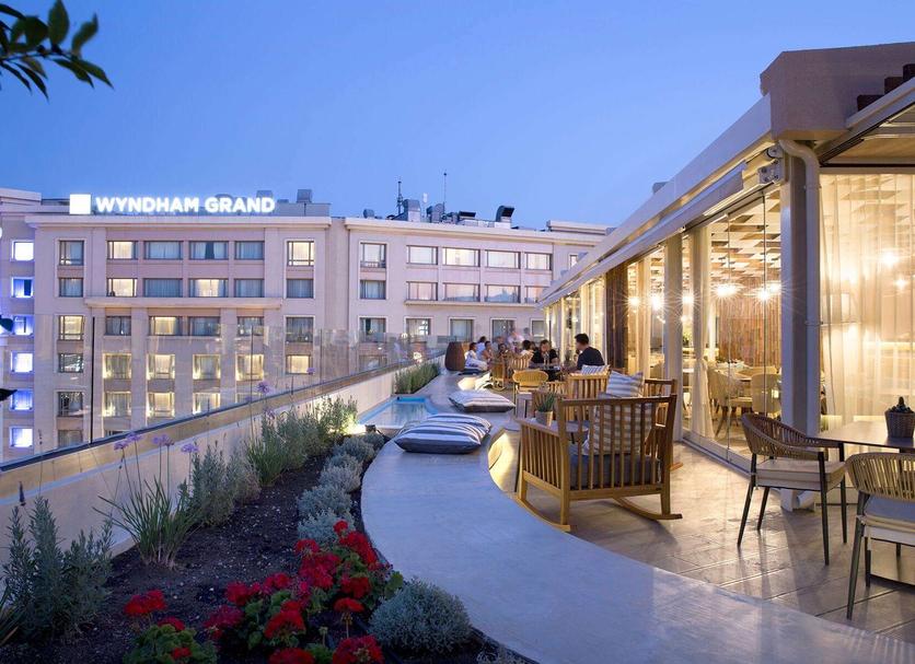 Hotel amenity Photo