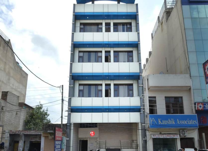 Building Photo