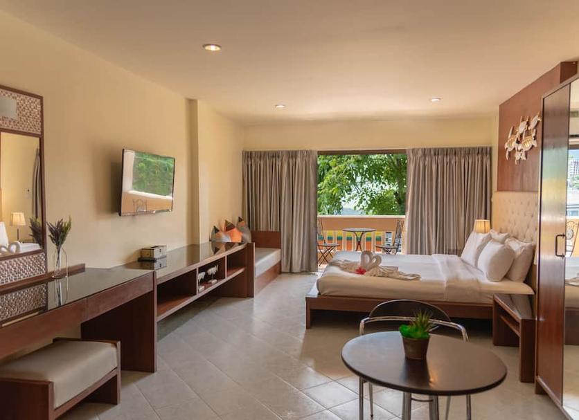 Bedroom Photo