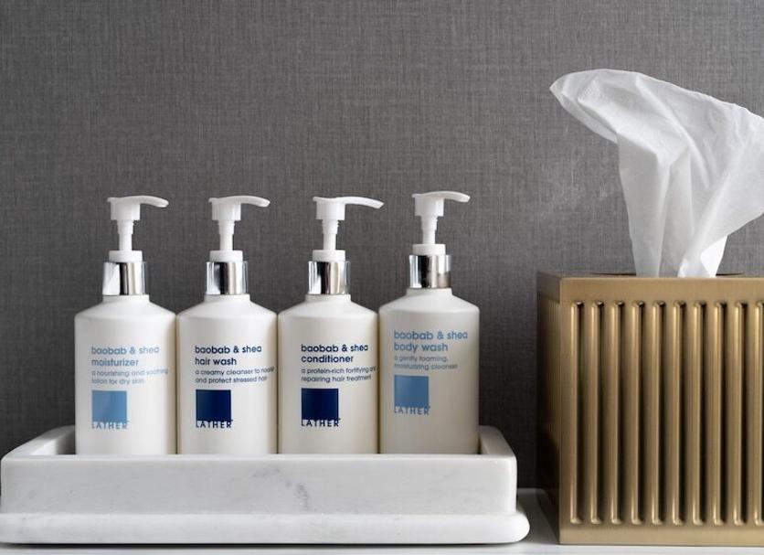 Room amenity Photo