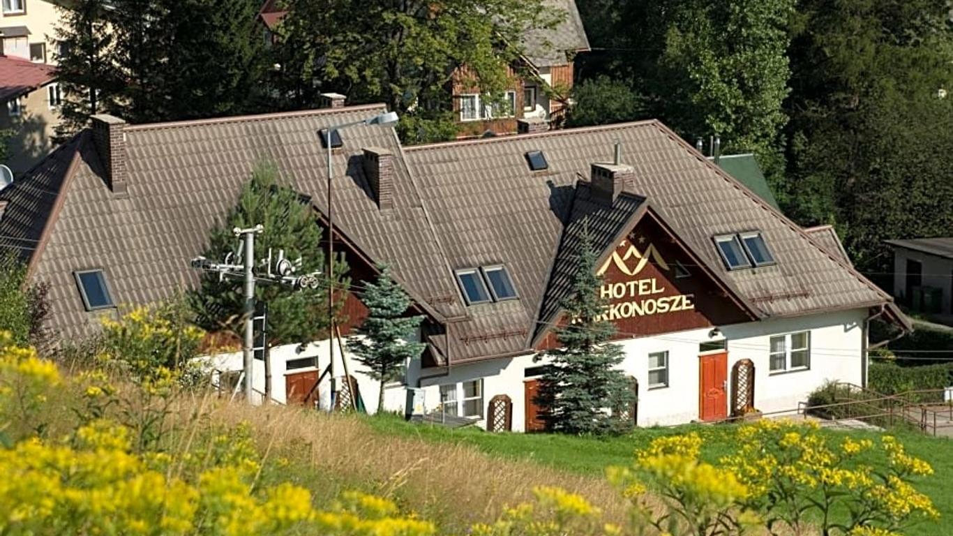 Hotel Karkonosze