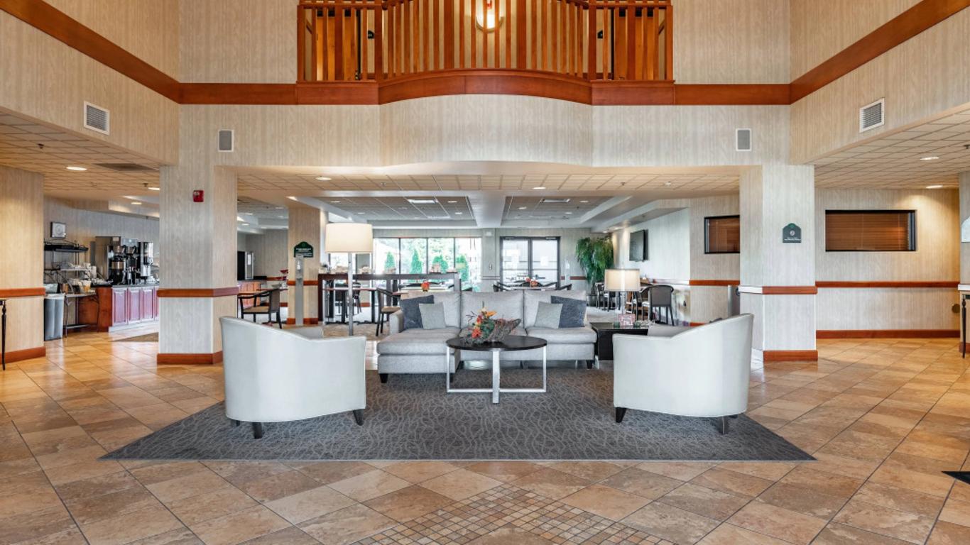 Jesup Inn and Suites
