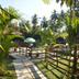 Outdoors view