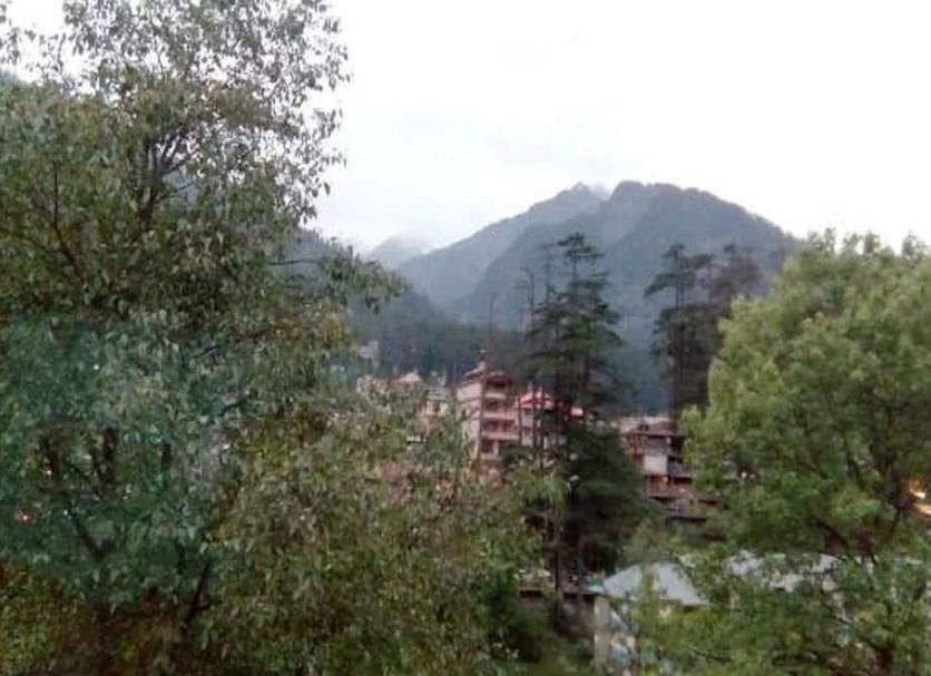 Outdoors view Photo