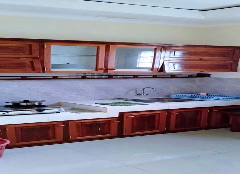 Kitchen Photo