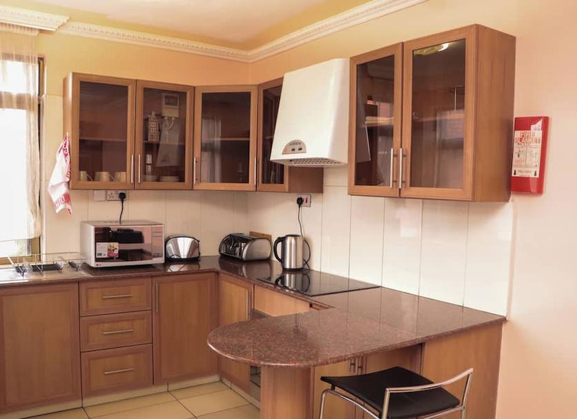 Kitchen Photo