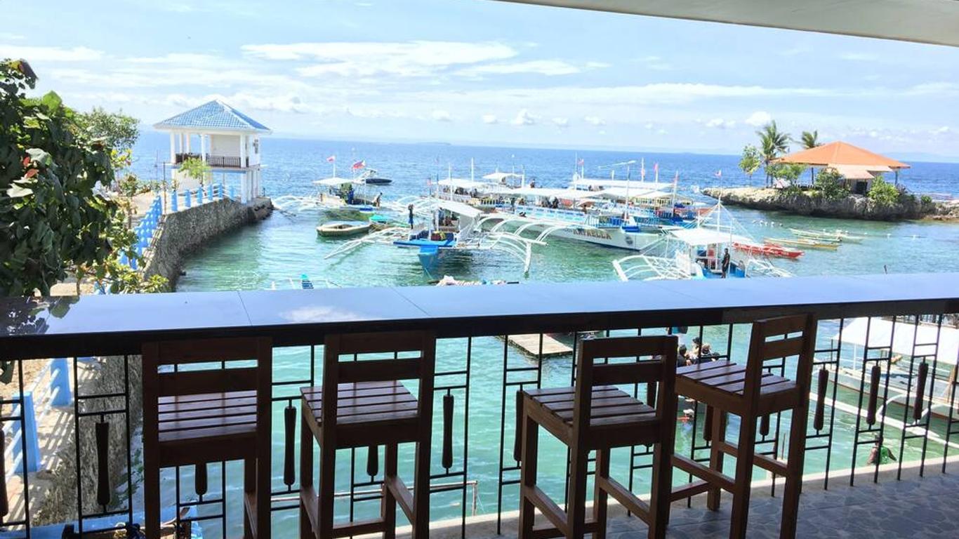 Cnc Dive Resort At Cebu
