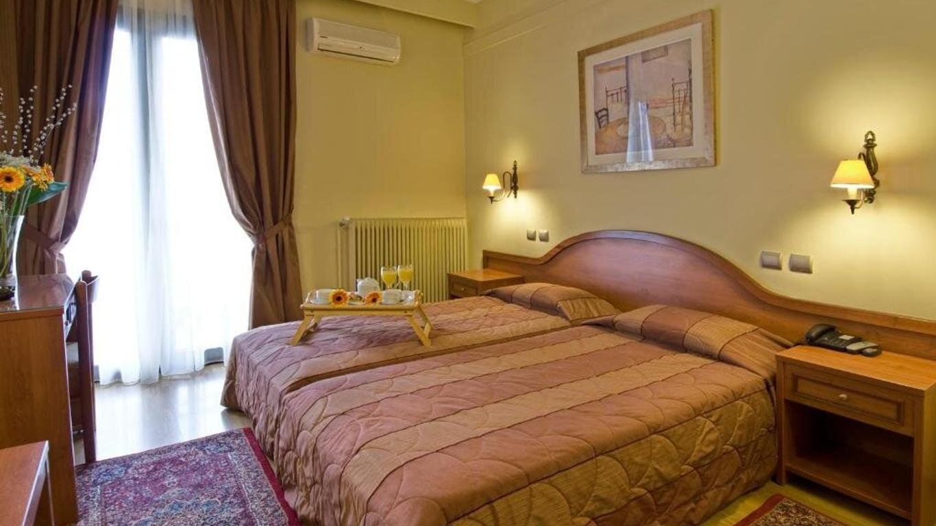 Villa Elia