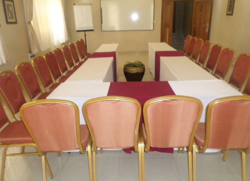 Conference room Photo