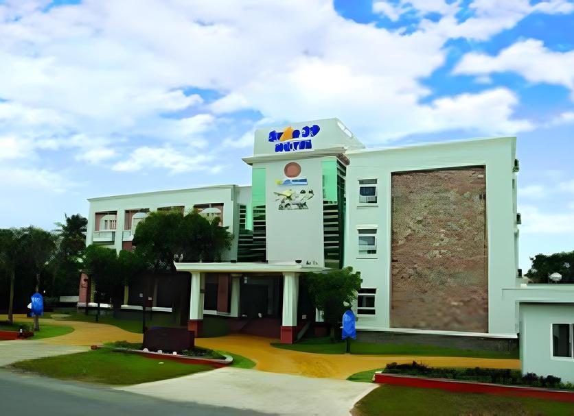 Outdoors view Photo