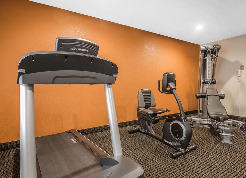 Gym Photo