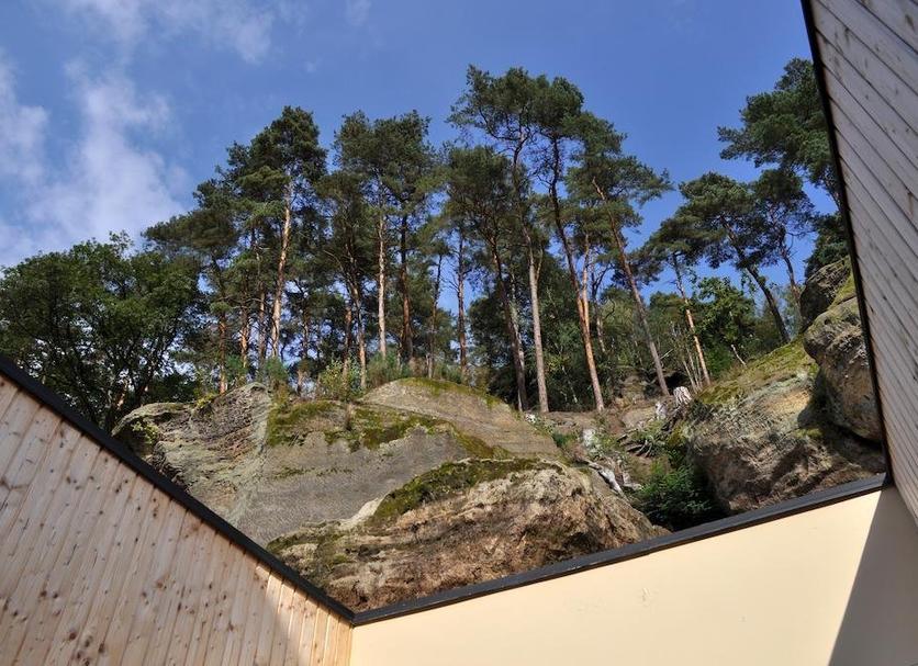 Outdoors view Photo