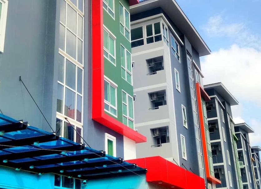 Building Photo