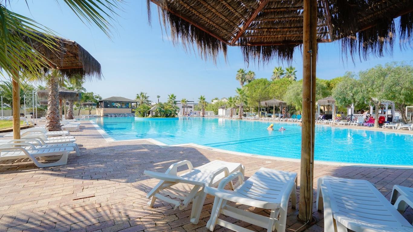 Villaggio Emmanuele