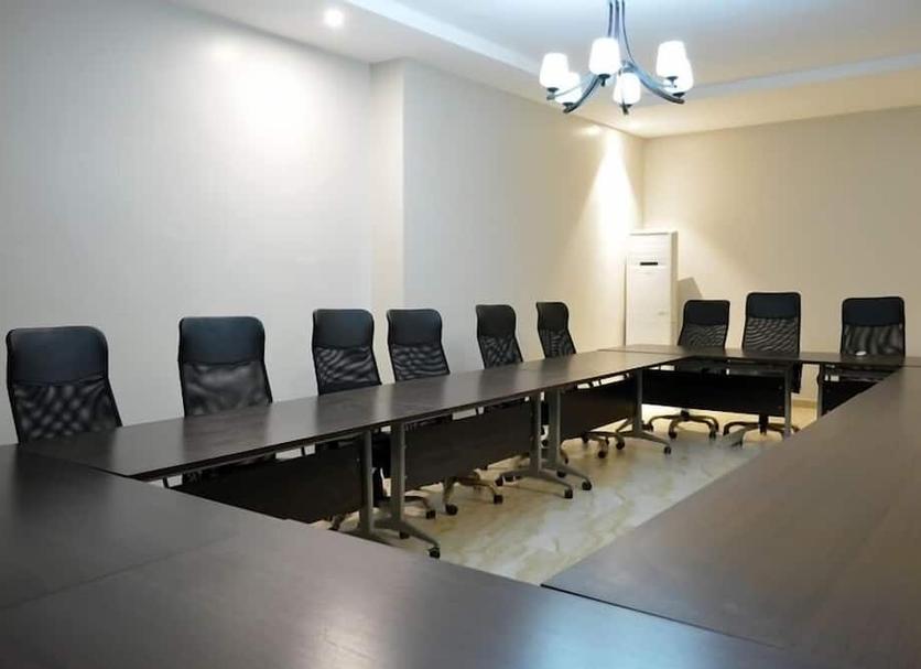 Conference room Photo