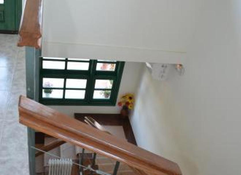 Stairs Photo