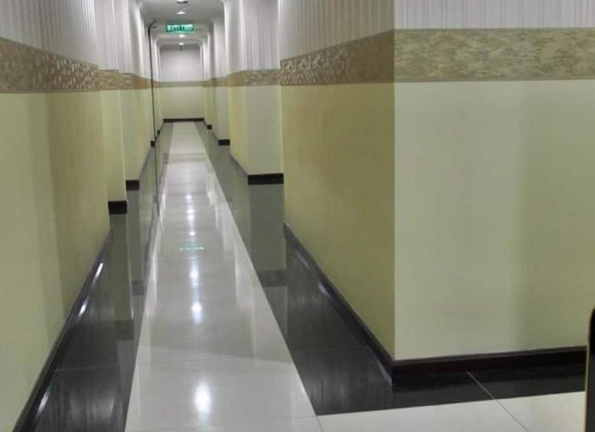 Hallway Photo