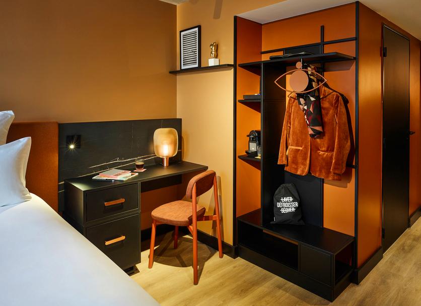 Room amenity Photo