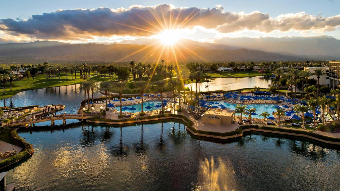 JW Marriott Las Vegas Resort & Spa Reviews, Deals & Photos 2023