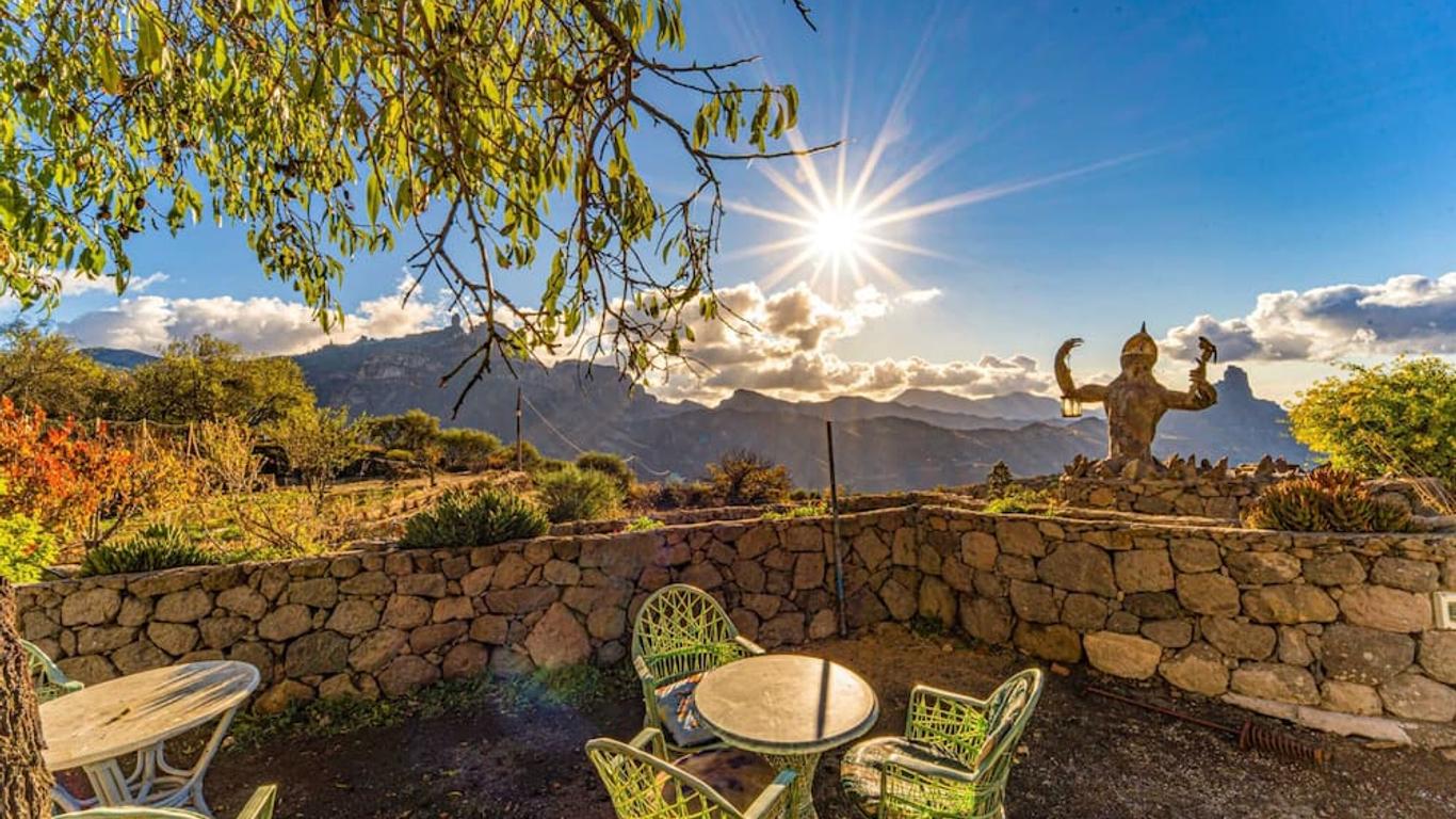 Mountain Hostel Finca La Isa by Rose