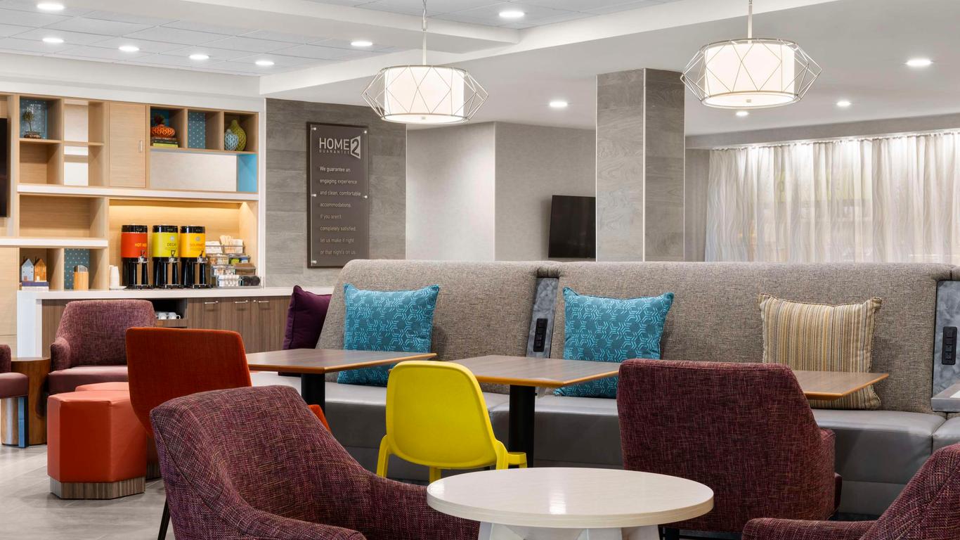 Home2 Suites by Hilton Orlando South Davenport