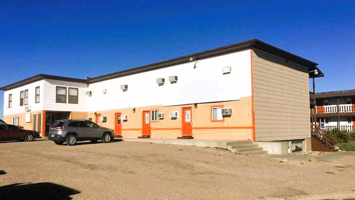 Lakota Lodge
