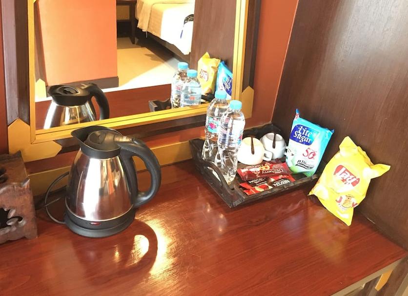 Room amenity Photo