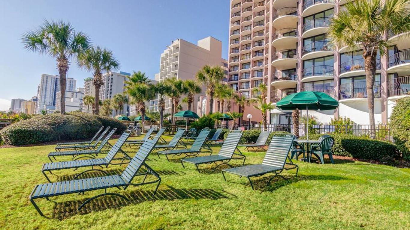 The Palms Resort