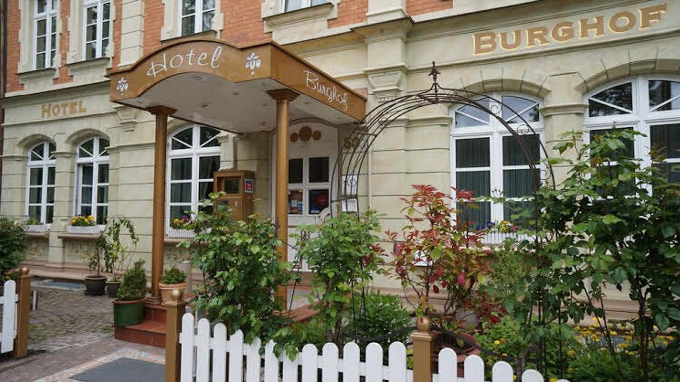 Burghof