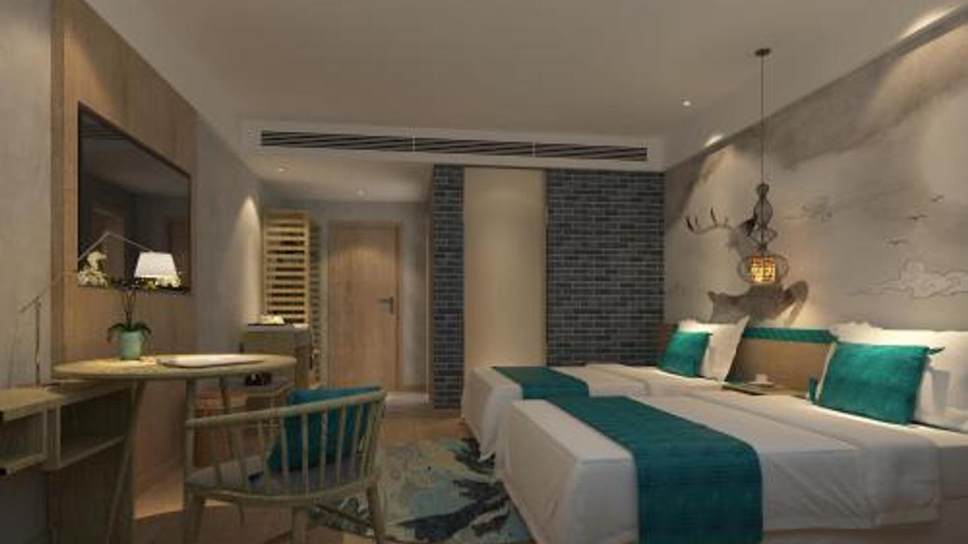 Guangzhou Feili International Hotel