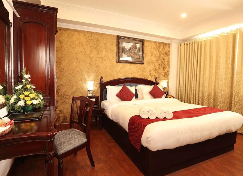Bedroom Photo