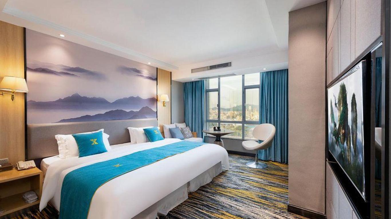 Xiang Kai Yue Rong Hotel
