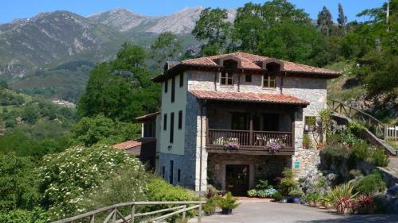 Posada del Valle