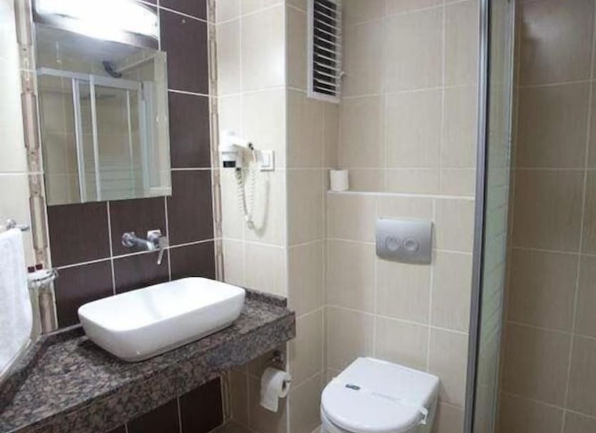 Bathroom Photo