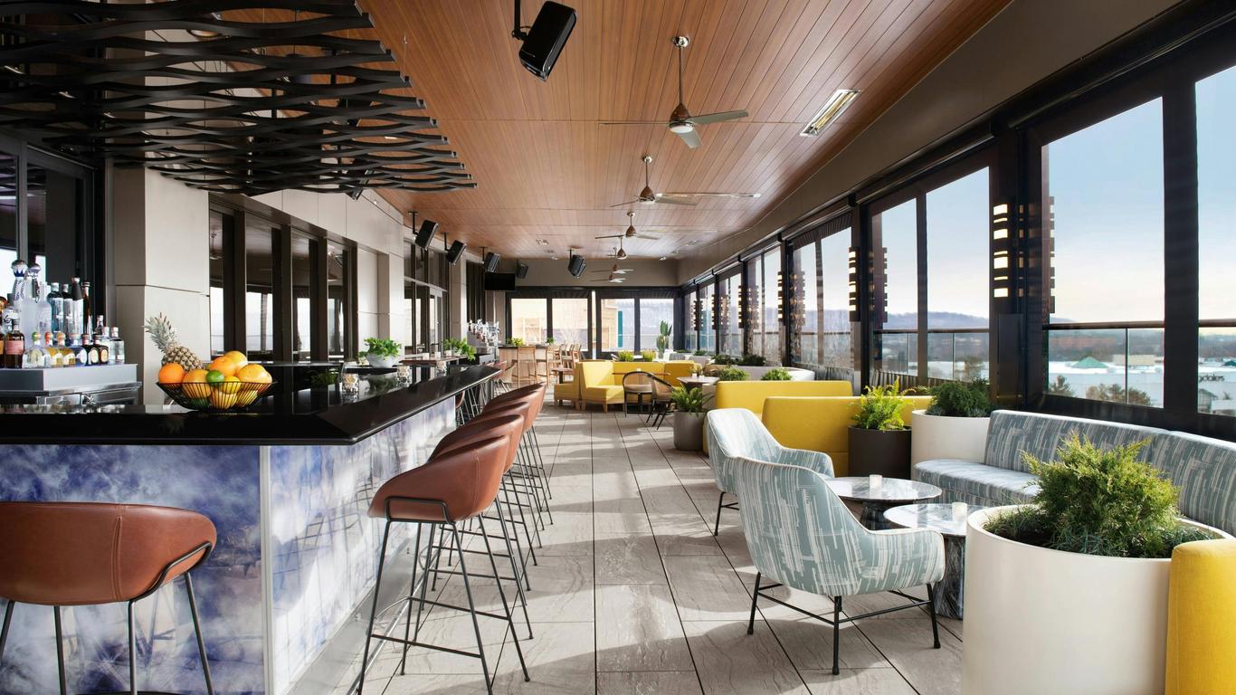 AC Hotel by Marriott Bridgewater