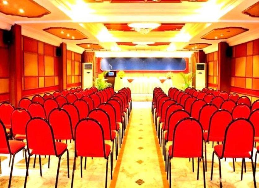 Conference room Photo