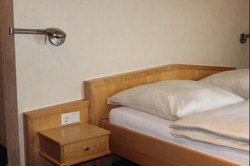 Hotel Reiff - Clervaux