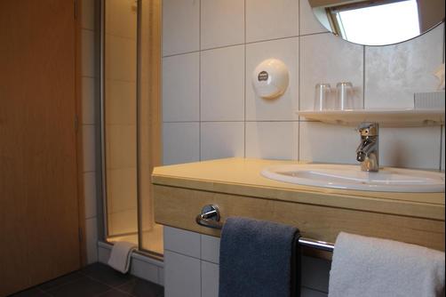 Hotel Reiff - Clervaux