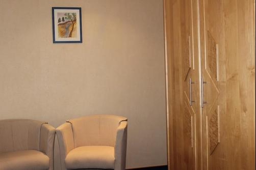 Hotel Reiff - Clervaux