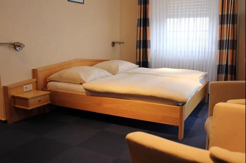 Hotel Reiff - Clervaux