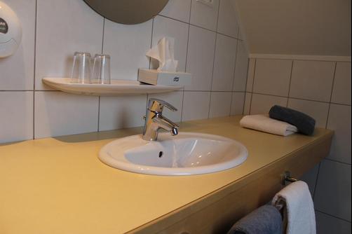 Hotel Reiff - Clervaux