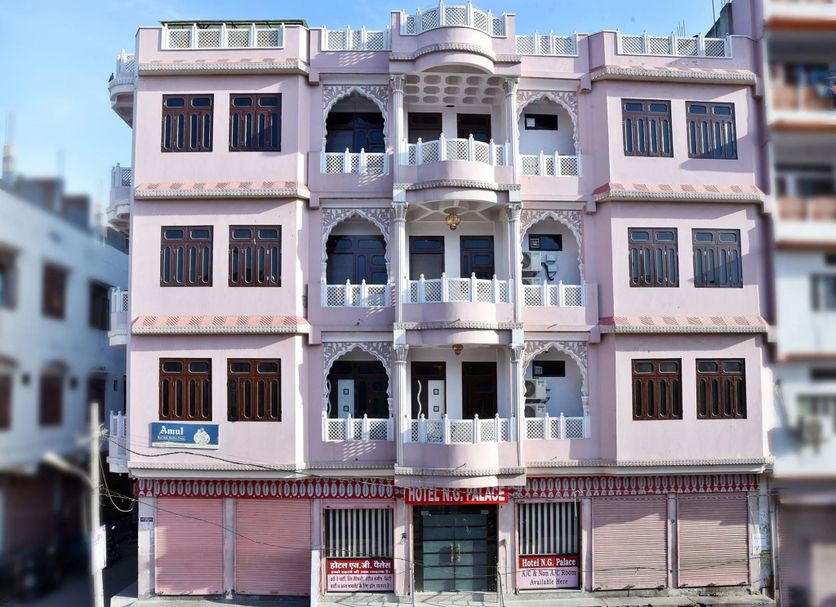 Building Photo