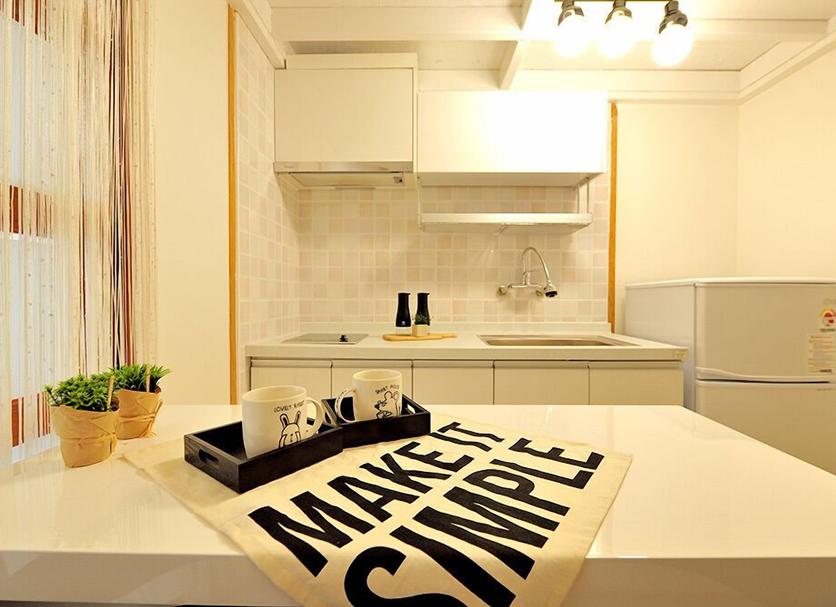 Kitchen Photo